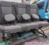 Fotos del anuncio: Asientos traseros Ducato Boxer Jumper