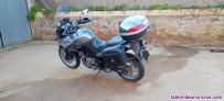 Fotos del anuncio: Vendo Suzuki vstrom 650