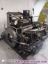 Heidelberg GTP STAMPING