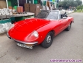 Fotos del anuncio: Alfa romeo 2000 spider cabrio ao 1978