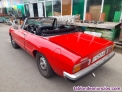 Fotos del anuncio: Alfa romeo 2000 spider cabrio ao 1978