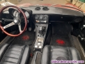 Fotos del anuncio: Alfa romeo 2000 spider cabrio ao 1978