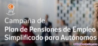 Fotos del anuncio: Plan de Pensiones Autnomo