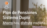 Fotos del anuncio: Plan de Pensiones