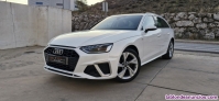 Fotos del anuncio: Audi a4 avant sline 30 tdi 2.0 136 cv automatico