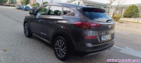 Fotos del anuncio: Hyundai Tucson Hbrido Diesel 48v Tecno