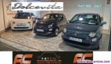 Fotos del anuncio: Fiat 500 1.0 hybrid dolcevita