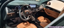 Fotos del anuncio: Bmw X Sdrive 2.0d X_LINE 190cv Hbrido(diesel)