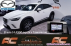 Fotos del anuncio: Mazda cx-3 2.0 skyactiv luxury pack white