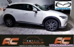 Fotos del anuncio: Mazda cx-3 2.0 skyactiv luxury pack white