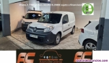 Fotos del anuncio: Renault kangoo furgon 1.5 dci 90cv