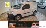 Fotos del anuncio: RENAULT KANGOO furgn 1.5 DCI 70CV COMPACT