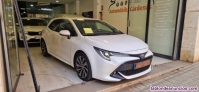 Fotos del anuncio: Toyota Corolla TOYOTA Corolla 125H Style Edition 125cv