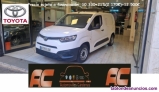 Fotos del anuncio: Toyota proace city 1.5 100cv gx talla media