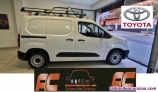 Fotos del anuncio: Toyota proace city 1.5 100cv gx talla media