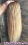 Fotos del anuncio: Extensiones de pelo natural 