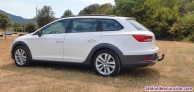 Fotos del anuncio: SEAT LEON X-PERIENCE 4x4 