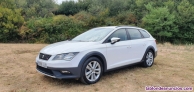 Fotos del anuncio: SEAT LEON X-PERIENCE 4x4 