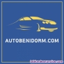 Dominio web AutoBenidorm