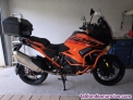 Fotos del anuncio: Se vende KTM 1290 Super Adventure S