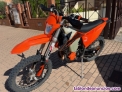 Fotos del anuncio: Vendo KTM 450 EXC-F en perfecto estado