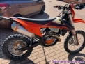 Fotos del anuncio: Vendo KTM 450 EXC-F en perfecto estado