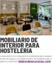 Fotos del anuncio: Muebles de hostelera en Mlaga