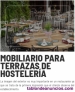 Fotos del anuncio: Muebles de hostelera en Mlaga