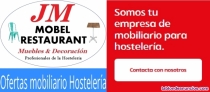 Fotos del anuncio: Sillas de hostelera en Madrid