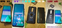 Fotos del anuncio: Oppo  a9  y  extras  85  €