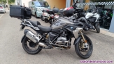 Vendo moto BMW