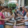 Batucada para mayores de 55 aos actividades gent gran