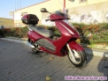 Fotos del anuncio: HONDA FES 125 4t PANTHEON