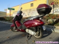 Fotos del anuncio: HONDA FES 125 4t PANTHEON