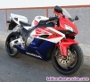 Fotos del anuncio: Moto impecable HONDA CBR 1000 RR