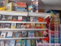 Fotos del anuncio: Venta de mobiliario y genero de pequeo comercio 