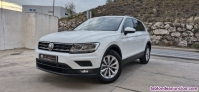 Fotos del anuncio: Volkswagen tiguan 2.0 tdi 150 cv advance