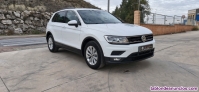 Fotos del anuncio: Volkswagen tiguan 2.0 tdi 150 cv advance