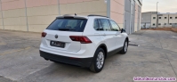 Fotos del anuncio: Volkswagen tiguan 2.0 tdi 150 cv advance