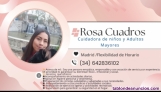 Fotos del anuncio: Cuidadora de adultos mayores 