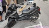 Fotos del anuncio: Piaggio mp3 500 lt sport abs