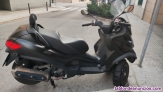 Fotos del anuncio: Piaggio mp3 500 lt sport abs