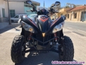 Fotos del anuncio: Se vende Quad ATV ARTIC CAT XC 450i