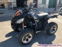 Fotos del anuncio: Se vende Quad ATV ARTIC CAT XC 450i