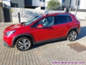 Fotos del anuncio: Peugeot 2008 1.2 110cv allure automatico