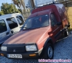 Fotos del anuncio: Se vende estupenda furgoneta C15 Diesel 