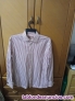 Fotos del anuncio: Camisa Emilio Tucci, nueva .precio 25 euros.