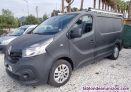 Fotos del anuncio: Estupenda Renault trafic de Aos 2016 3 plazas 