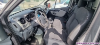 Fotos del anuncio: Estupenda Renault trafic de Aos 2016 3 plazas 