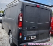 Fotos del anuncio: Estupenda Renault trafic de Aos 2016 3 plazas 